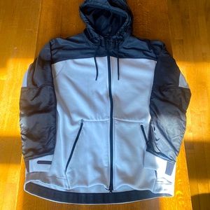 Under armour jacket